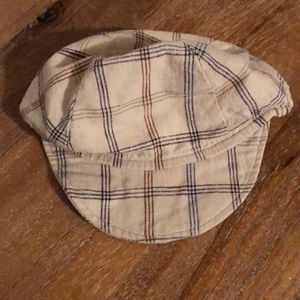 Newborn hat